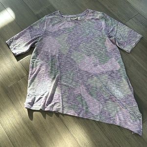 Logo. Brand new! Never worn! So cute!